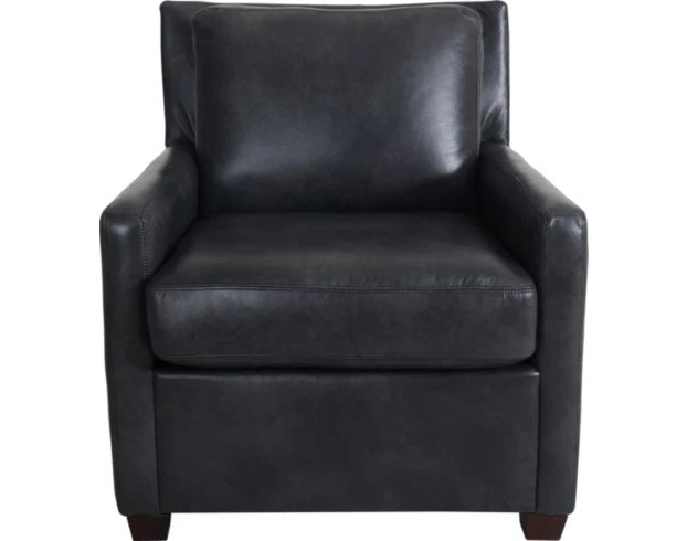 England Hayli 100% Leather Chair 1 England Hayli 100% Leather Chair