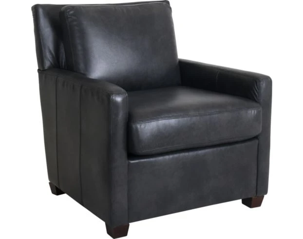 England Hayli 100% Leather Chair 2 England Hayli 100% Leather Chair - Image 2