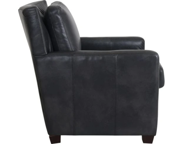 England Hayli 100% Leather Chair 3 England Hayli 100% Leather Chair - Image 3