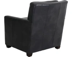 England Hayli 100% Leather Chair 9 England Hayli 100% Leather Chair -Ashley ENGL729996 D