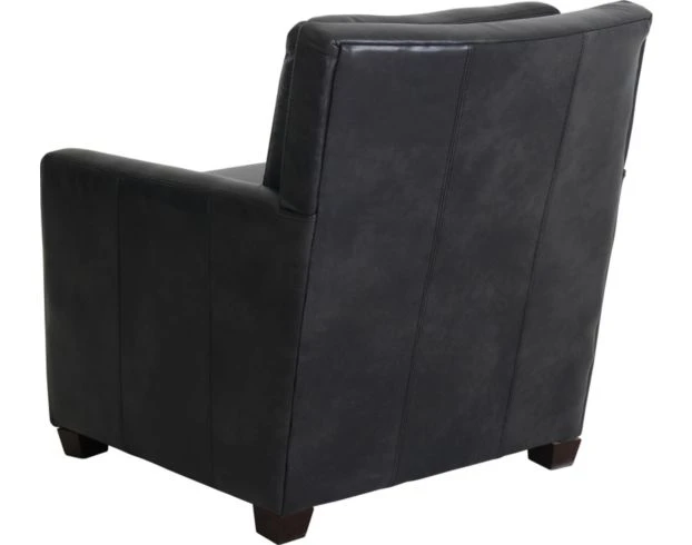 England Hayli 100% Leather Chair 4 England Hayli 100% Leather Chair - Image 4