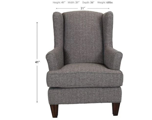 Flexsteel Bradstreet Chair 5 Flexsteel Bradstreet Chair - Image 5