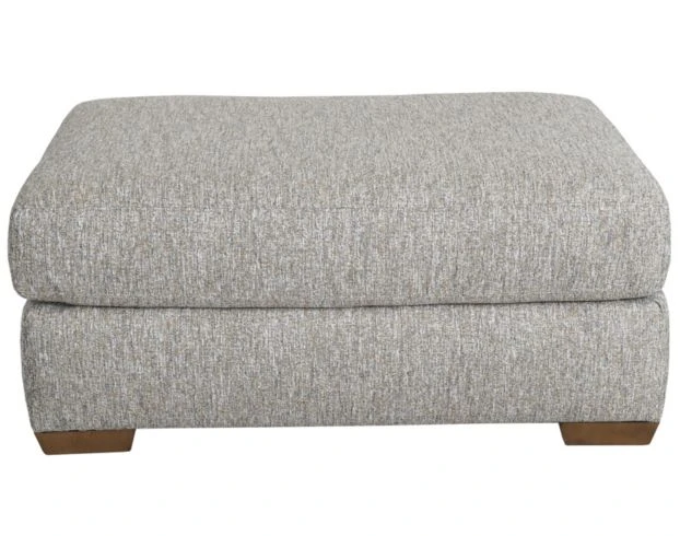 Flexsteel Collins Ottoman 1 Flexsteel Collins Ottoman