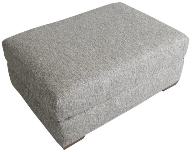 Flexsteel Collins Ottoman 2 Flexsteel Collins Ottoman - Image 2