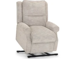 Franklin Charles Lift Recliner With Heat & Massage -Ashley FRAN545268 C