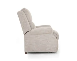 Franklin Charles Lift Recliner With Heat & Massage -Ashley FRAN545268 D