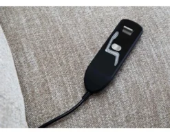 Franklin Charles Lift Recliner With Heat & Massage -Ashley FRAN545268 F