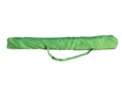 Gather Craft Umbrella Collection Green 9' Crank Tile Umbrella -Ashley GATH673997 C