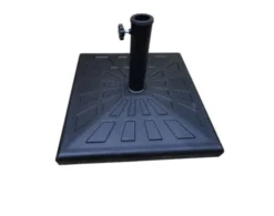 Gather Craft Umbrella Collection 42 Lb Umbrella Base