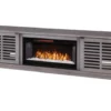 Greentouch Usa Carlsbad Media Fireplace