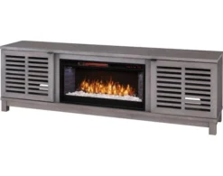 Greentouch Usa Carlsbad Media Fireplace