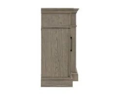 Greentouch Usa Westcliffe Fireplace Media Console -Ashley GRUS725529 G