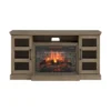 Greentouch Usa Crowley Fireplace Media Console