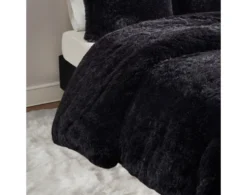 Hampton Hill Malea 3-Piece Full/Queen Comforter Set -Ashley HHIL687735 C