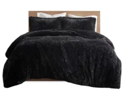 Hampton Hill Malea 3-Piece Full/Queen Comforter Set -Ashley HHIL687735 D