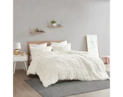 Hampton Hill Malea Ivory 2-Piece Twin/Twin XL Comoforter Set 8 Hampton Hill Malea Ivory 2-Piece Twin/Twin XL Comoforter Set -Ashley HHIL707689 C