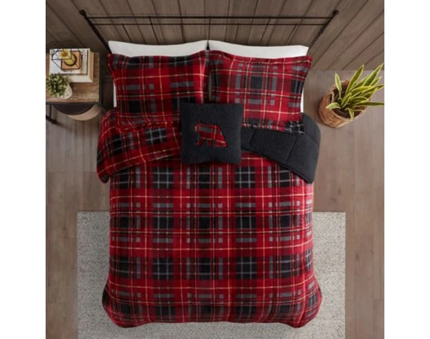 Hampton Hill Alton 3-Piece Twin Comforter 3 Hampton Hill Alton 3-Piece Twin Comforter - Image 3