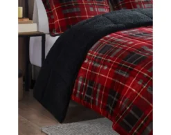 Hampton Hill Alton 3-Piece Twin Comforter 8 Hampton Hill Alton 3-Piece Twin Comforter -Ashley HHIL708656 D