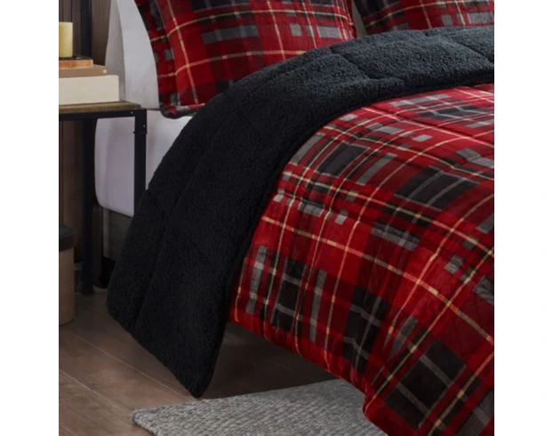 Hampton Hill Alton 3-Piece Twin Comforter 4 Hampton Hill Alton 3-Piece Twin Comforter - Image 4