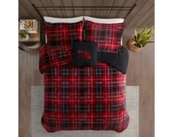 Hampton Hill Alton 4-Piece Full/Queen Comforter -Ashley HHIL708657 C