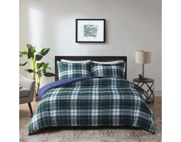 Hampton Hill Parkston 2-Piece Twin/Twin XL Comforter 1 Hampton Hill Parkston 2-Piece Twin/Twin XL Comforter