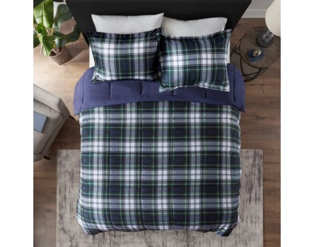 Hampton Hill Parkston 2-Piece Twin/Twin XL Comforter 3 Hampton Hill Parkston 2-Piece Twin/Twin XL Comforter - Image 3
