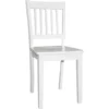 Hillsdale Furniture Lake House White Desk Chair