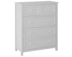 Hillsdale Furniture School House Chest