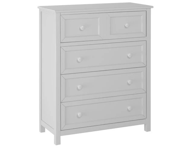 Hillsdale Furniture School House Chest 1 Hillsdale Furniture School House Chest