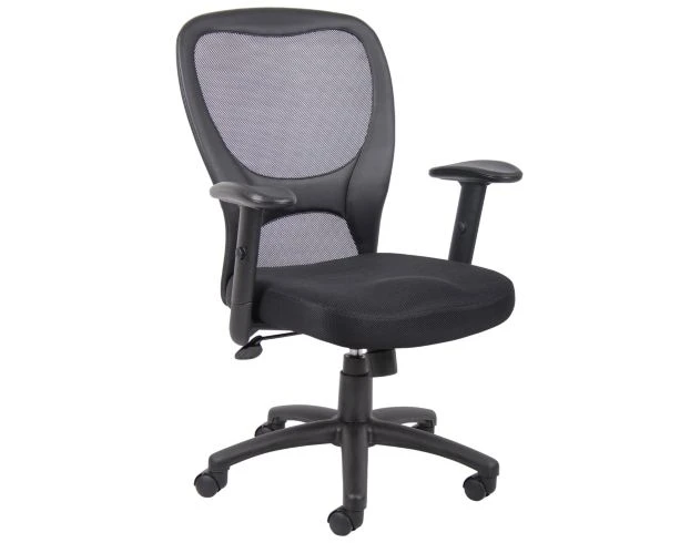 Boss Mesh Task Chair 1 Boss Mesh Task Chair