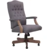 Presidential Seating Executive Desk Chair