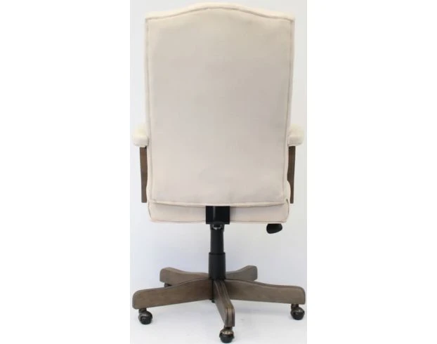 Boss Executive Desk Chair 3 Boss Executive Desk Chair - Image 3