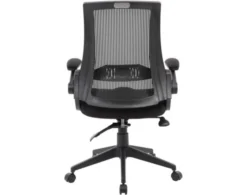 Boss Flip Arm Mesh Task Chair 8 Boss Flip Arm Mesh Task Chair -Ashley HSTY437247 D