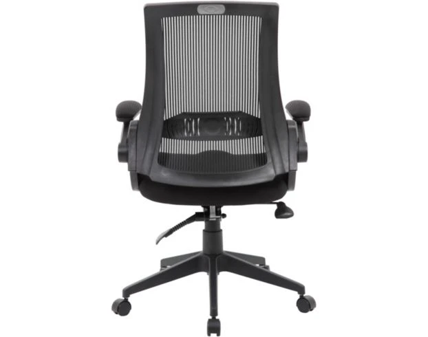 Boss Flip Arm Mesh Task Chair 4 Boss Flip Arm Mesh Task Chair - Image 4