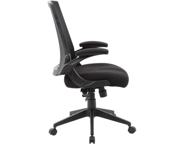 Boss Flip Arm Mesh Task Chair 5 Boss Flip Arm Mesh Task Chair - Image 5