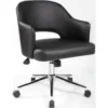Boss B16 Collection Black Modern Office Chair