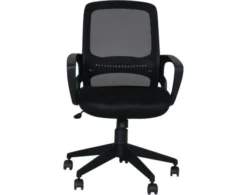 Presidential Seating Mesh Task Chair