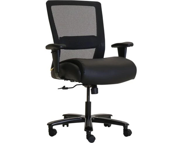 Boss Heavy Duty Desk Chair 2 Boss Heavy Duty Desk Chair - Image 2