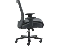 Boss Heavy Duty Desk Chair 7 Boss Heavy Duty Desk Chair -Ashley HSTY618933 C