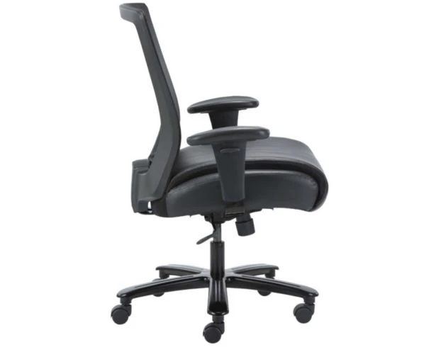 Boss Heavy Duty Desk Chair 3 Boss Heavy Duty Desk Chair - Image 3