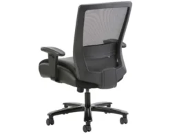 Boss Heavy Duty Desk Chair 8 Boss Heavy Duty Desk Chair -Ashley HSTY618933 D