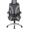 Boss Task Black & Grey Desk Chair