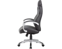 Boss Task Black & Grey Desk Chair 13 Boss Task Black & Grey Desk Chair -Ashley HSTY698209 E