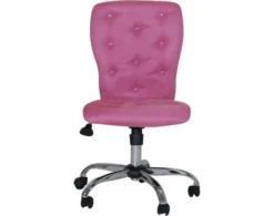 Presidential Seating Pink Task Chair