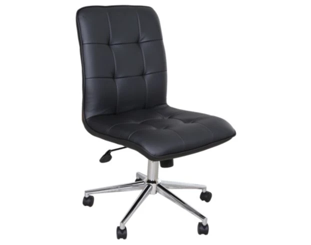 Boss Tufted Task Chair 2 Boss Tufted Task Chair - Image 2