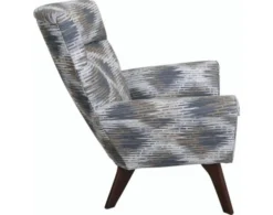 Huntington House Rollins Chair -Ashley HUNH697441 C