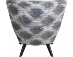 Huntington House Rollins Chair -Ashley HUNH697441 D