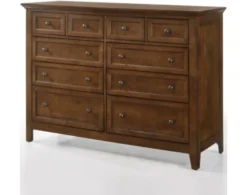 Intercon San Mateo Dresser