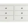 Intercon Tahoe Youth Dresser