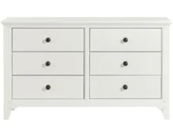 Intercon Tahoe Youth Dresser